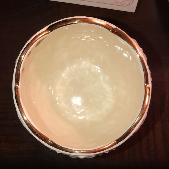 Lenox Merry Lights Candle Holder - Picture 3 of 4